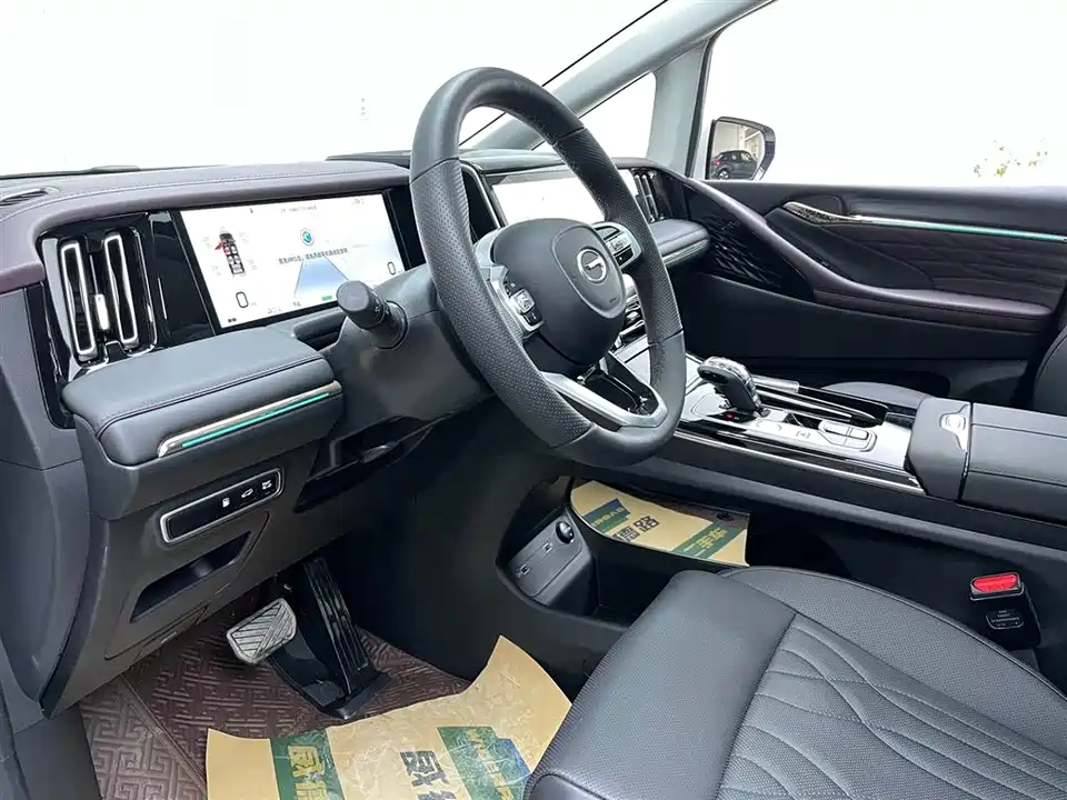 Trumpchi Trumpchi M8