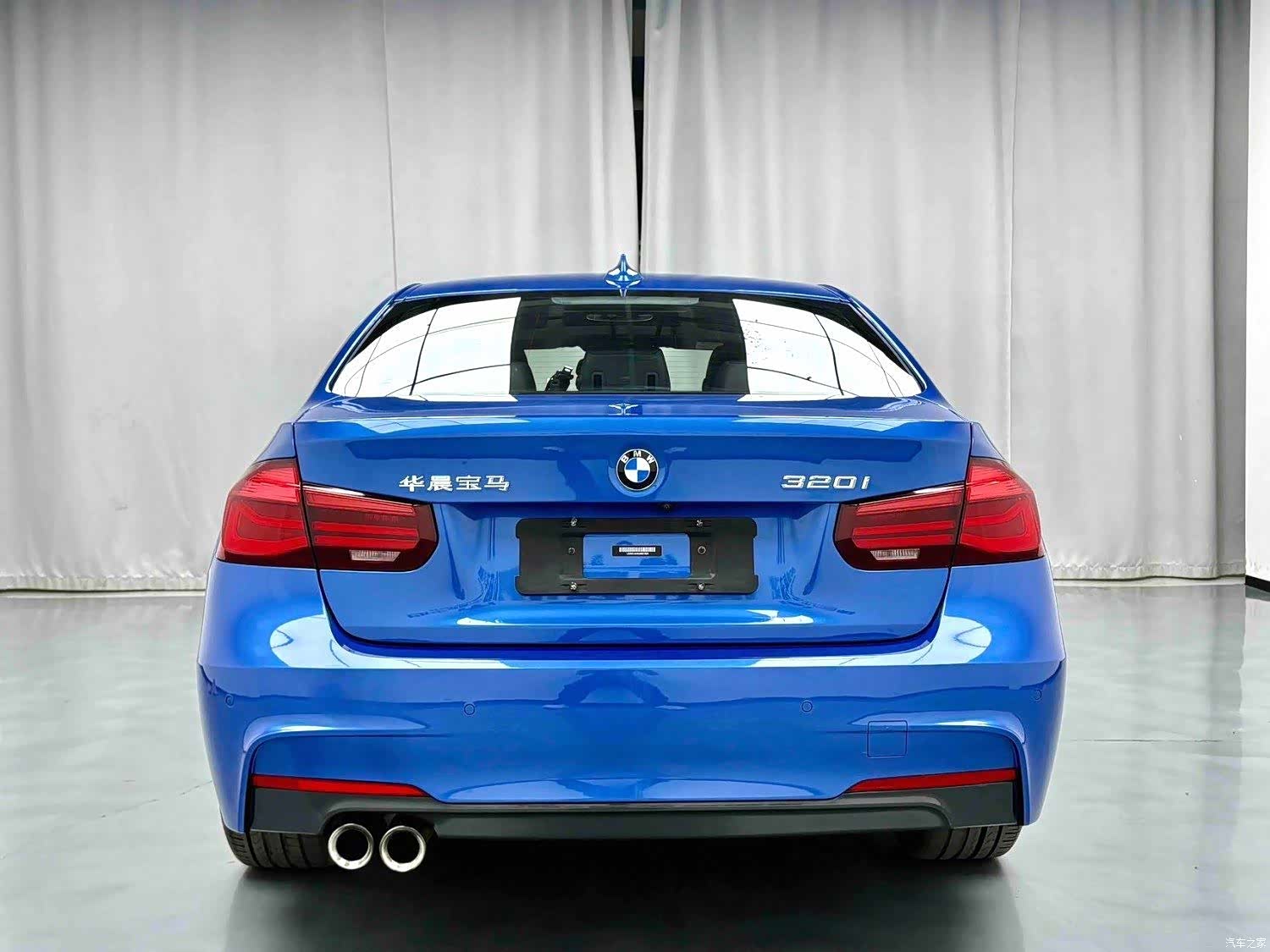BMW 3 Series, 2018 8