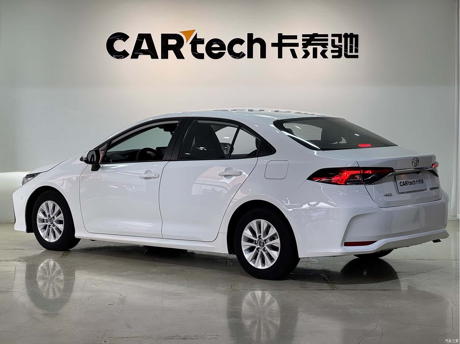 Toyota Corolla, 2022 6