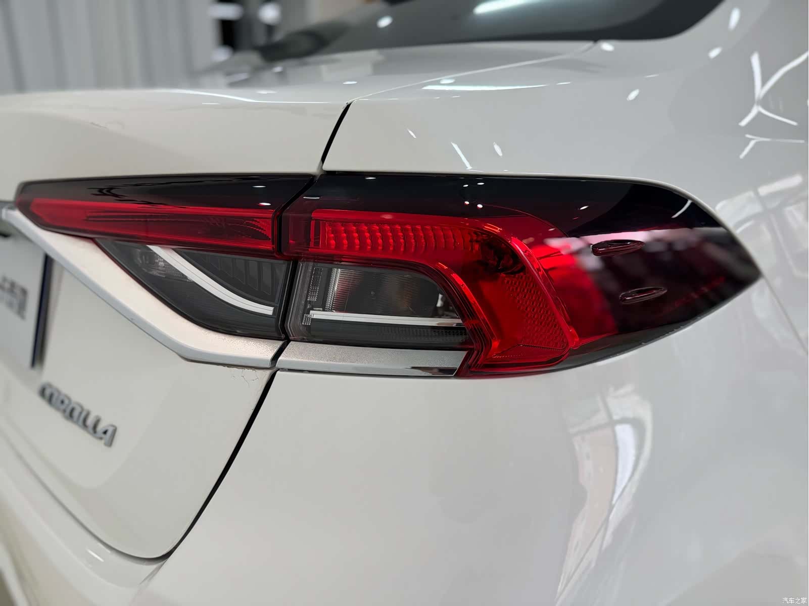 Toyota Corolla, 2022 19