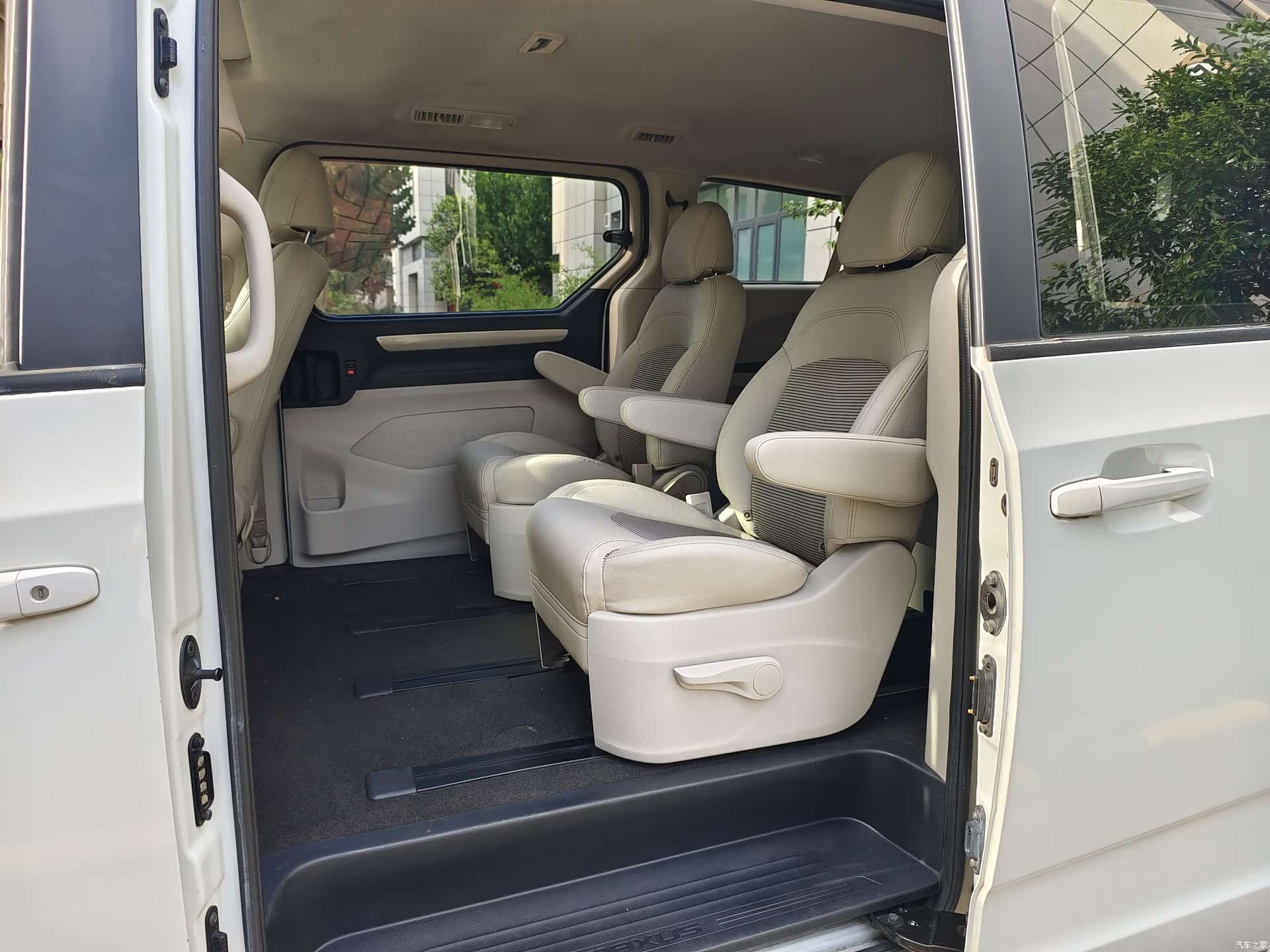 Maxus G10, 2019 10