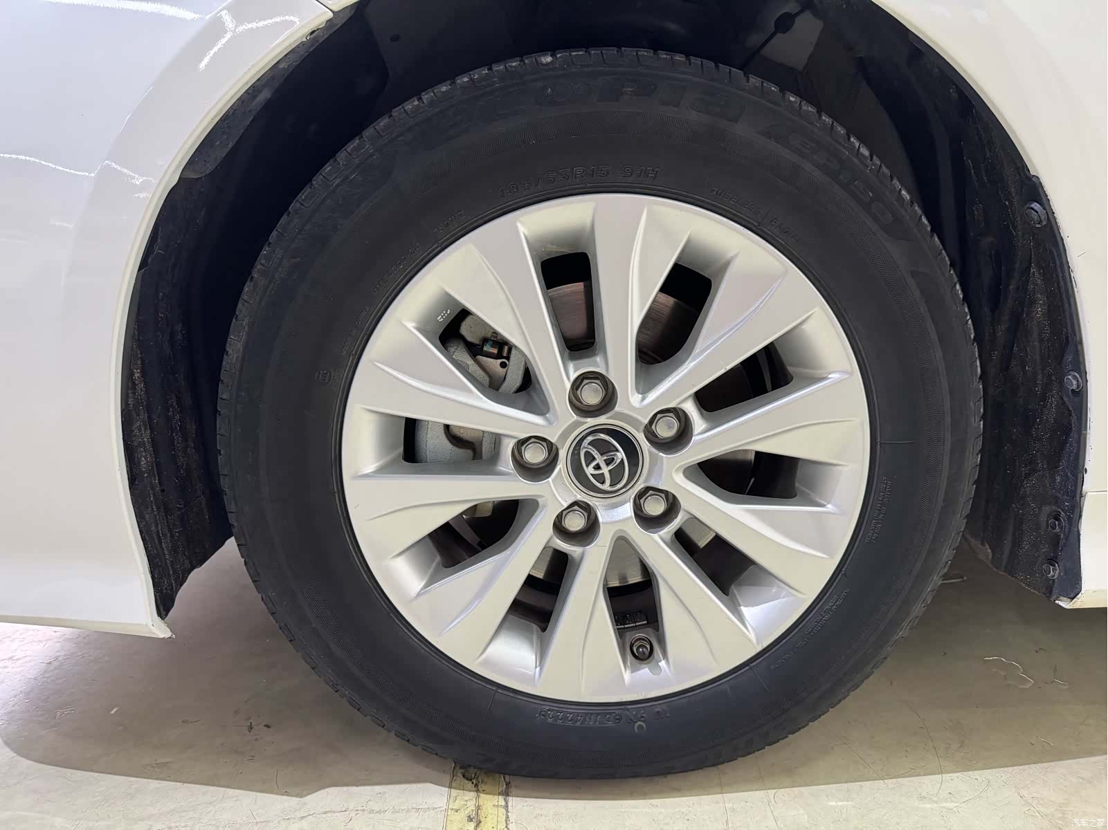 Toyota Corolla, 2022 23