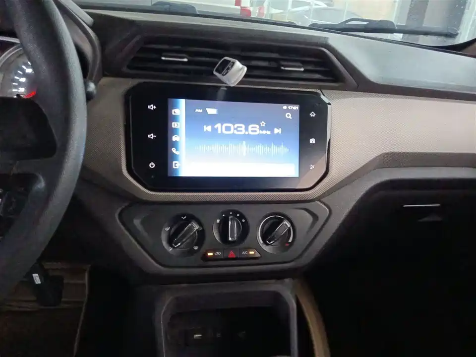 Wuling Wuling Hongguang