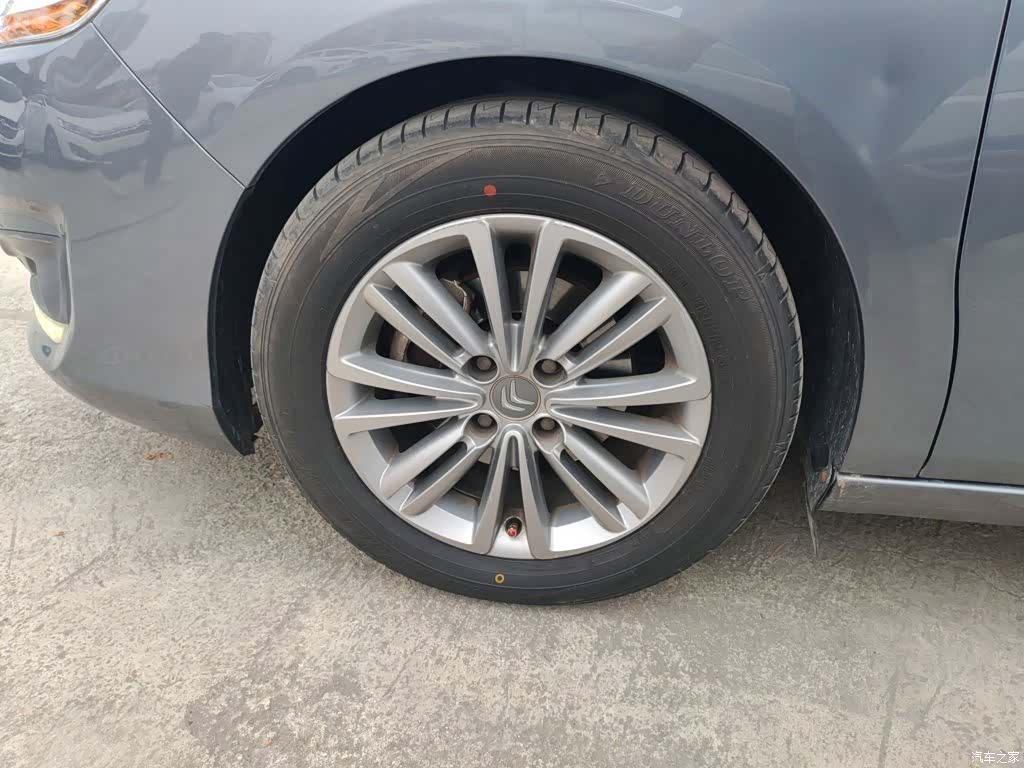 Citroen C4, 2015 25
