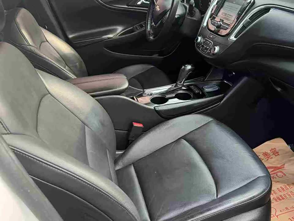 Chevrolet Mai Ruibao XL