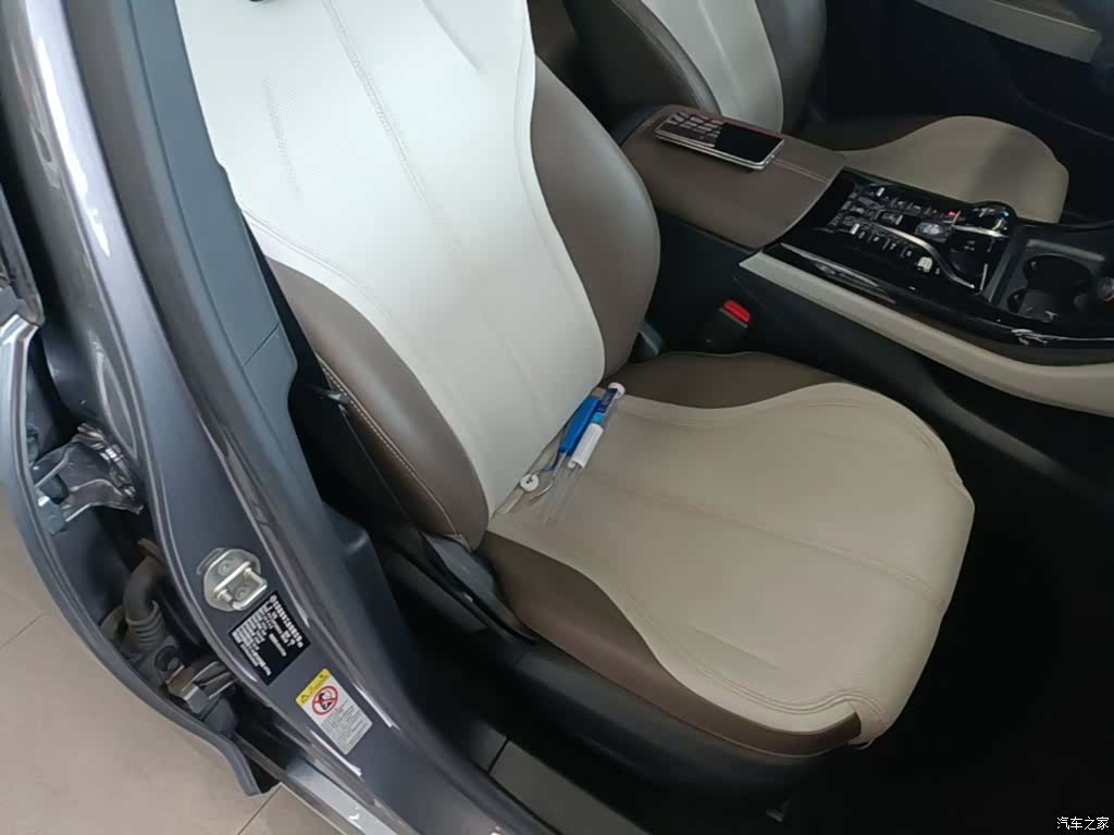 BYD Qin, 2023 25