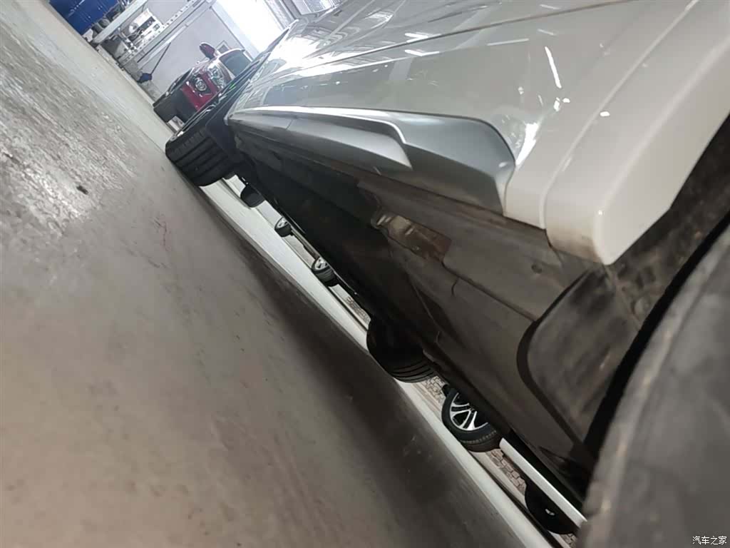 Audi Q5L, 2021 22