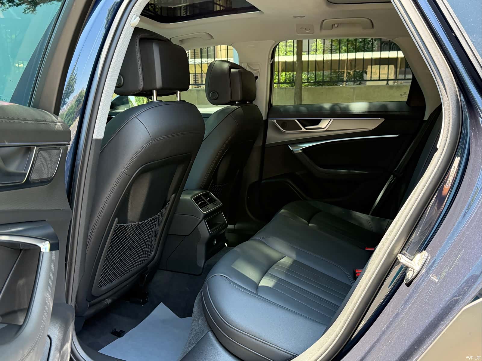 Audi A6, 2022 8