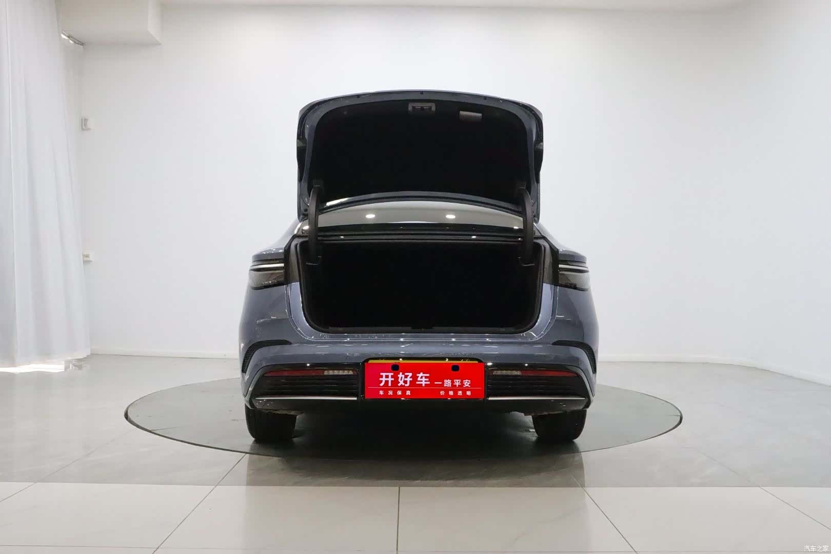 BYD Seal, 2025 7