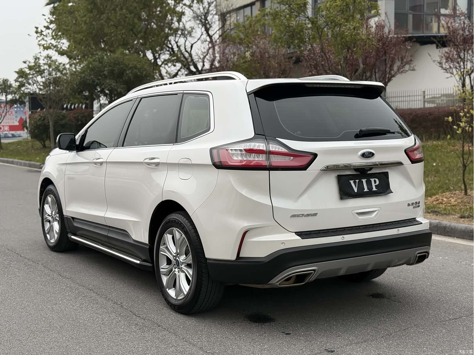 Ford Edge, 2020 6