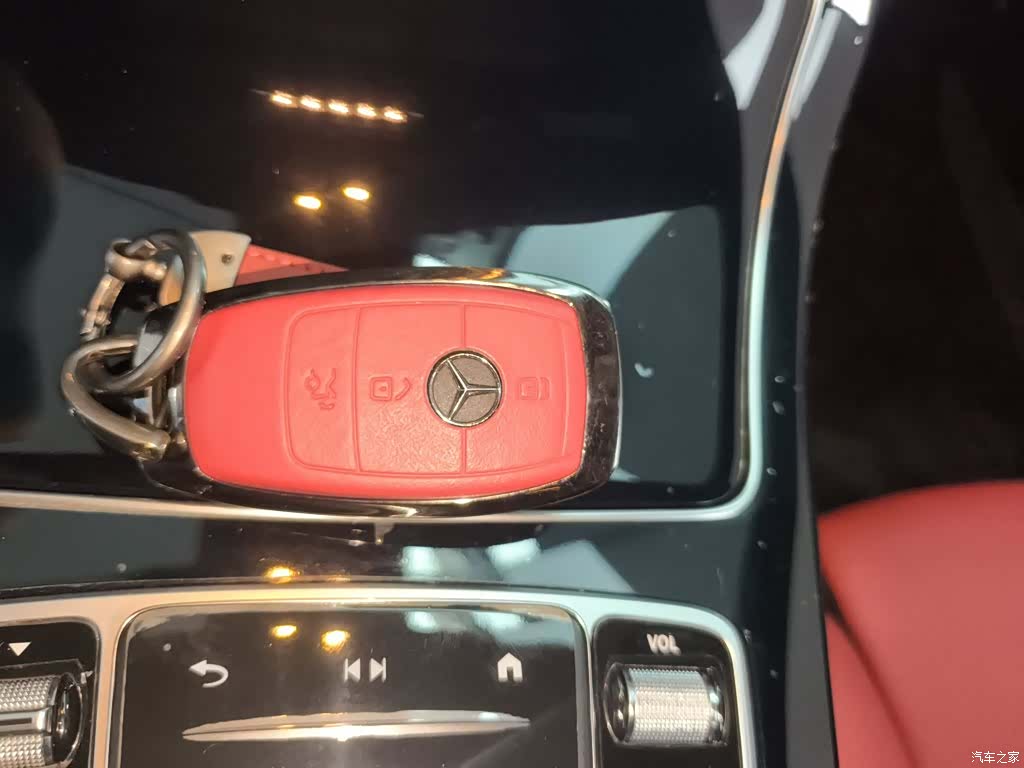 Mercedes-Benz GLC, 2020 9