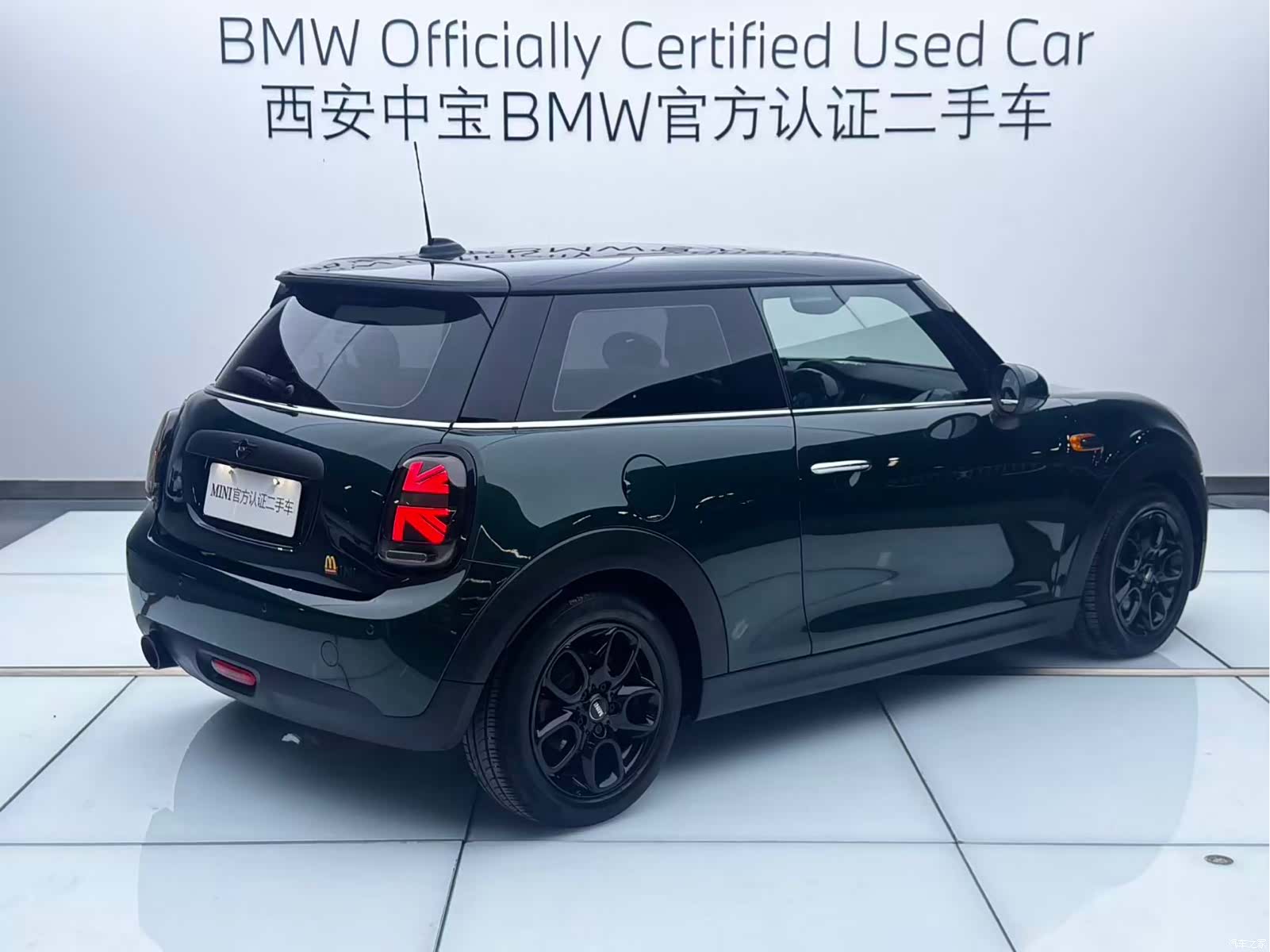 Mini ONE, 2019 все фото