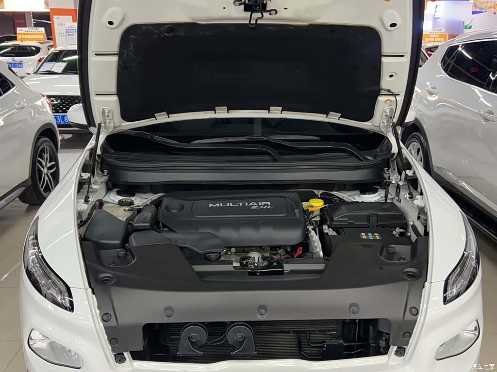 Jeep Cherokee, 2016 22