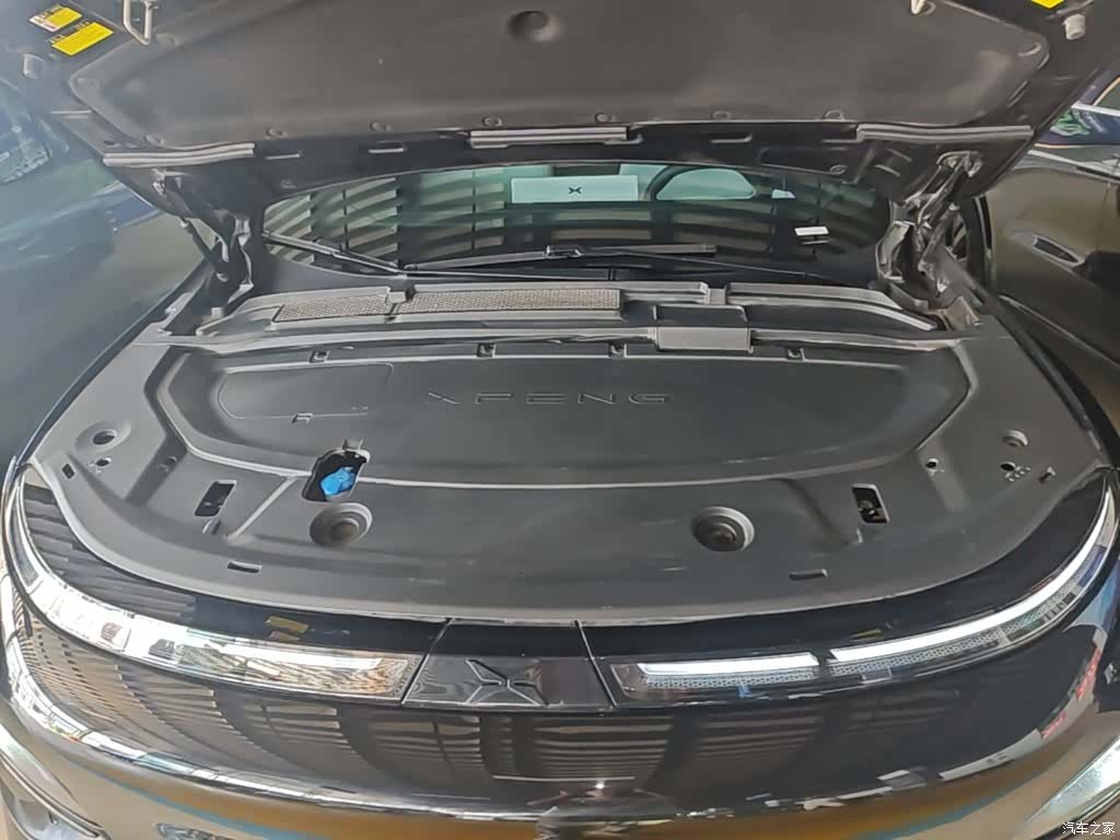 Xpeng G6, 2024 20