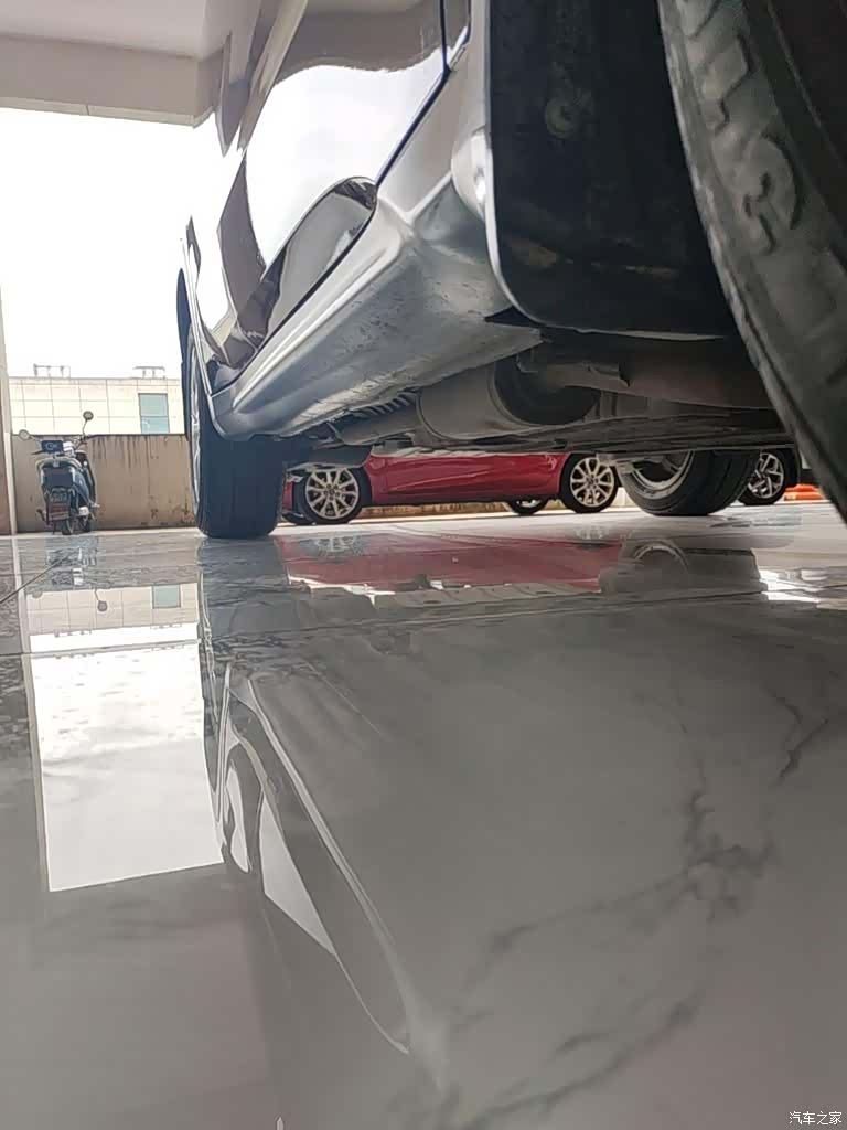 Honda Vezel, 2018 21
