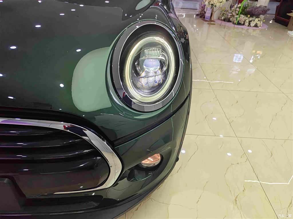 Mini Cooper, 2019 8