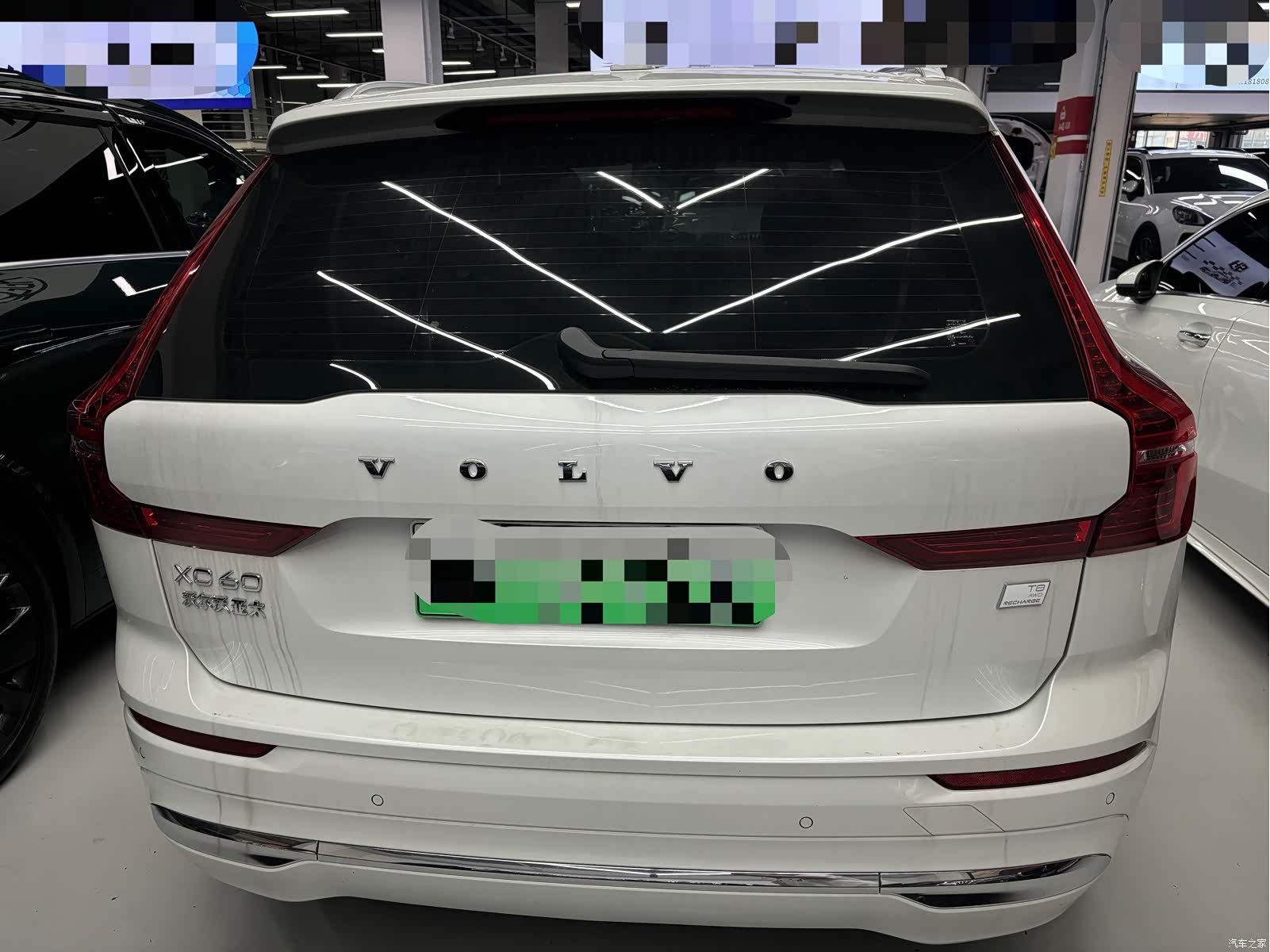 Volvo XC60, 2024 16
