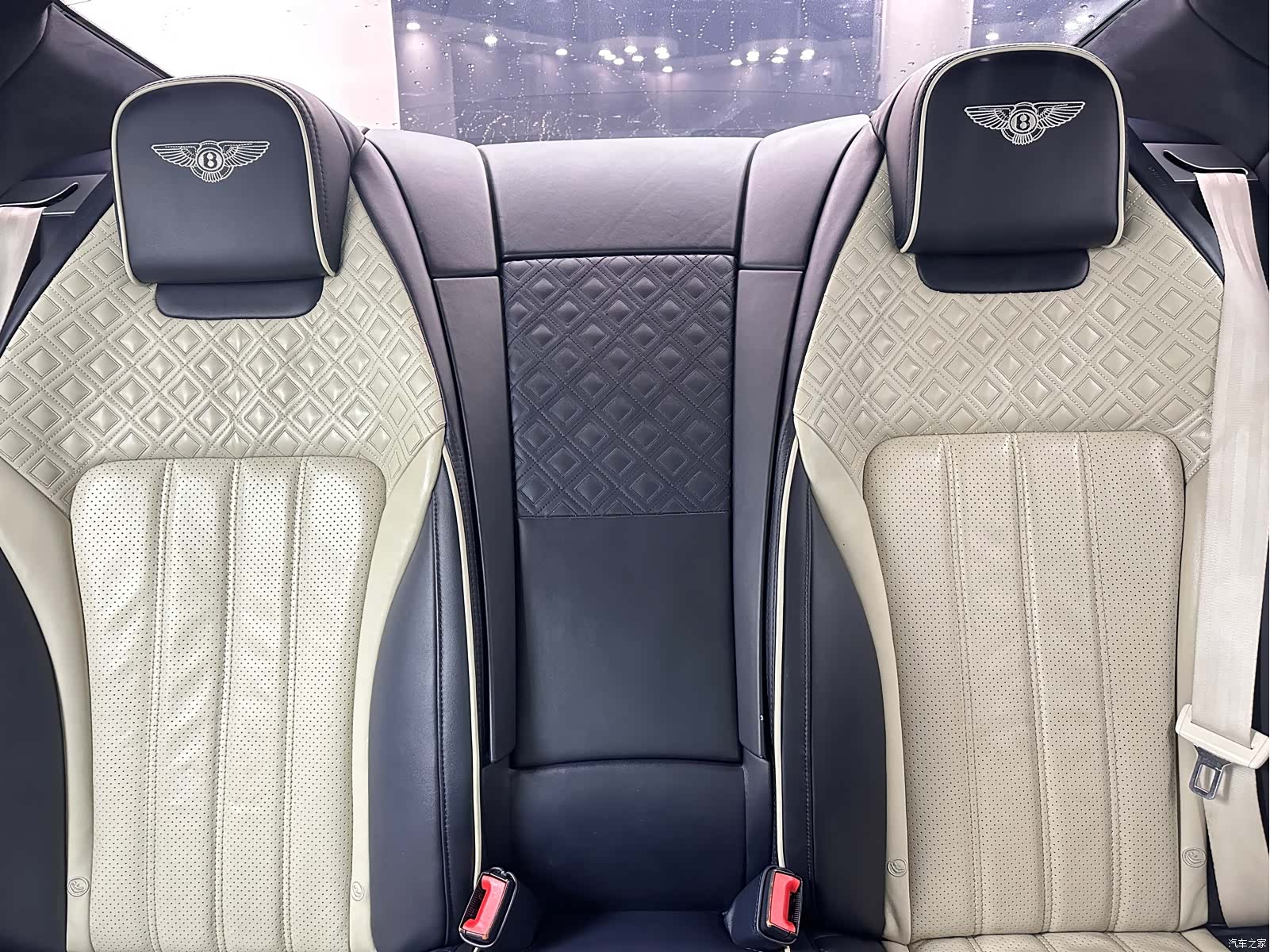 Bentley Continental GT, 2015 12
