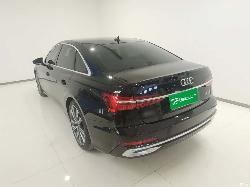 Audi A6L, 2023 23