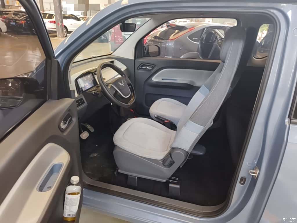 Wuling MINIEV, 2022 16