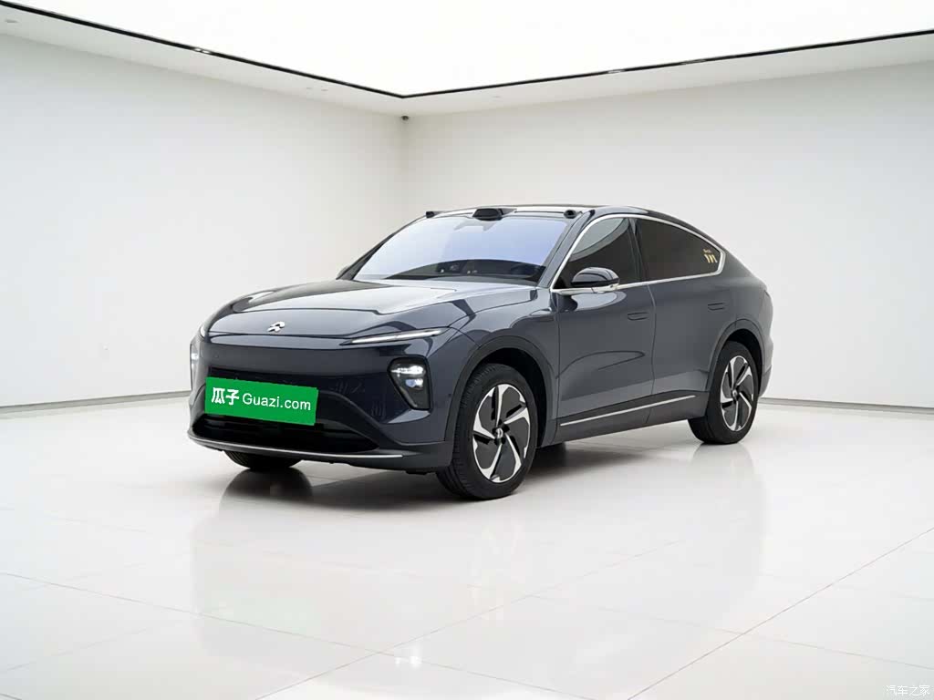 NIO EC7, 2023 2