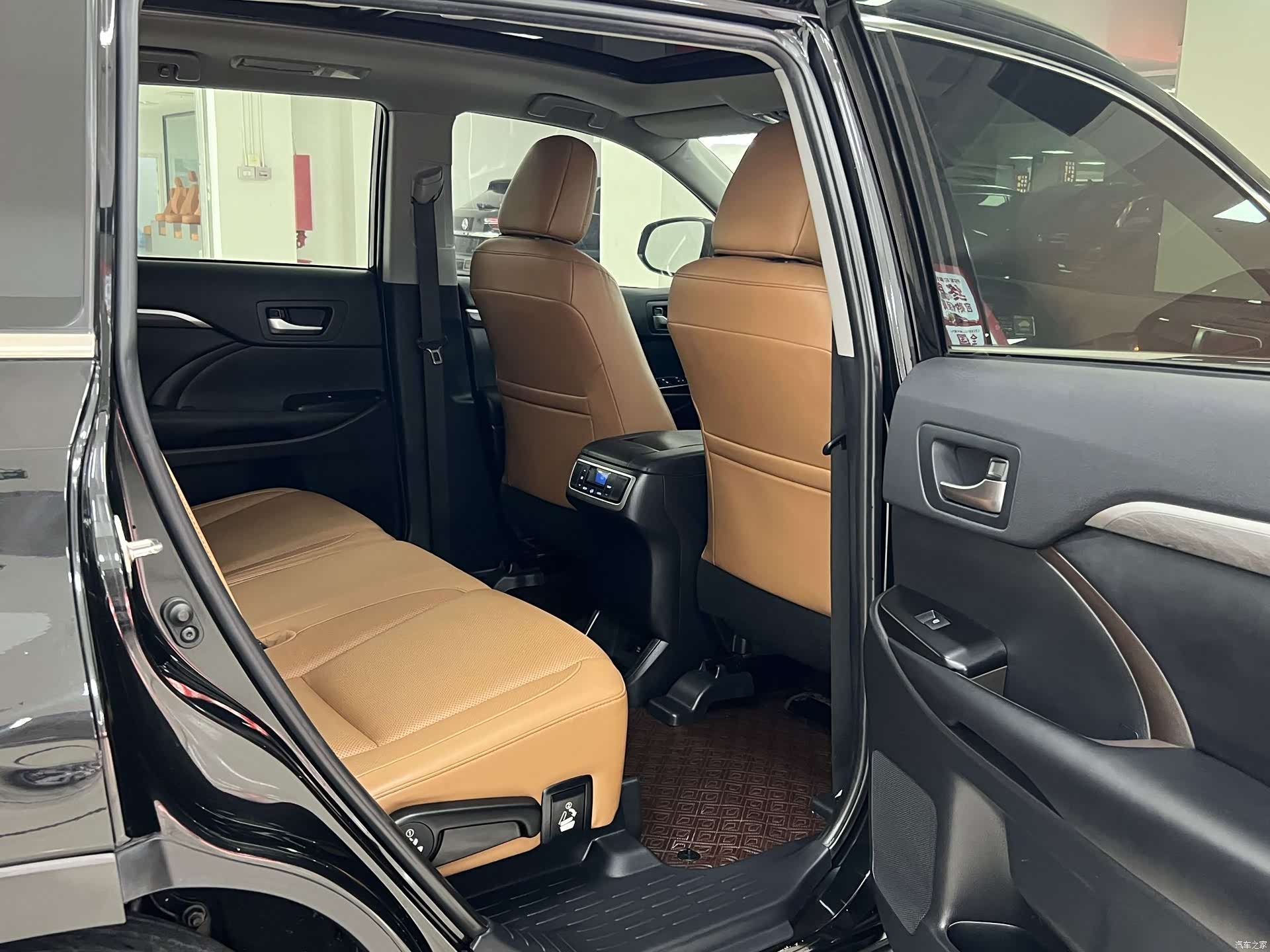 Toyota Highlander, 2020 11