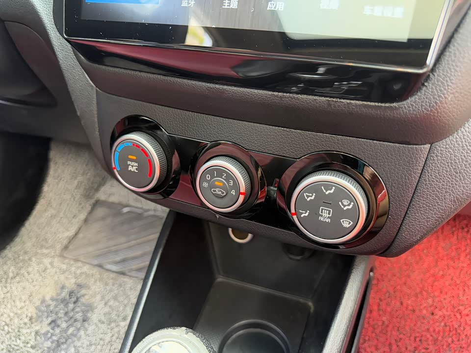 Kia K2 Kia K2