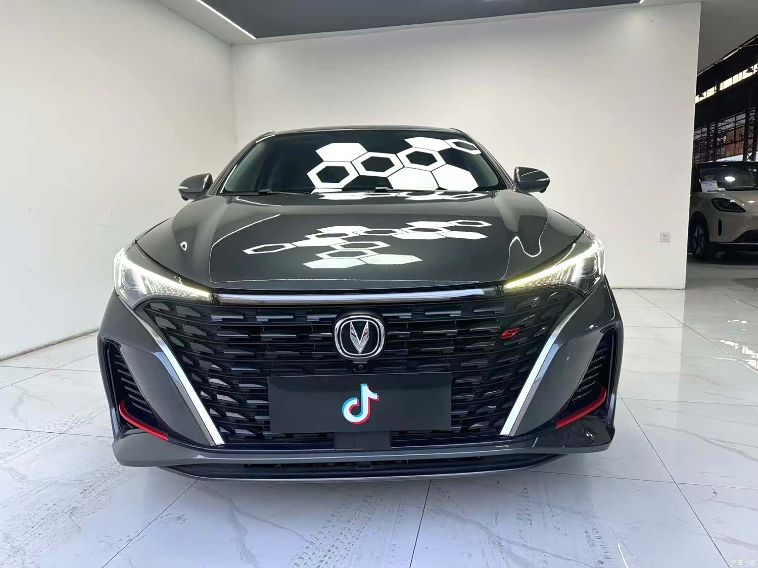 Changan Eado, 2023 2