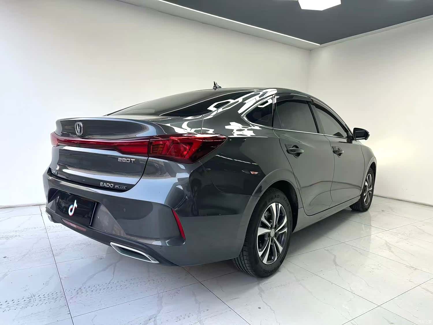 Changan Eado, 2023 7
