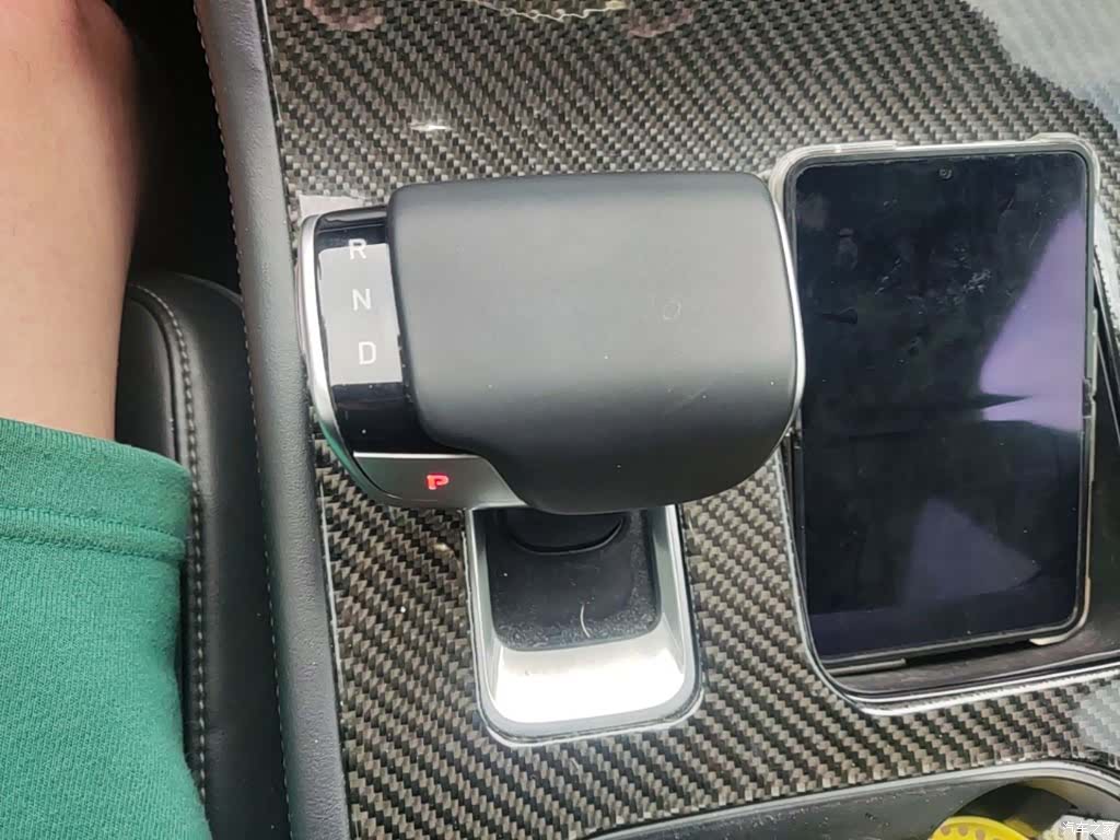 Li Auto ONE, 2021 14