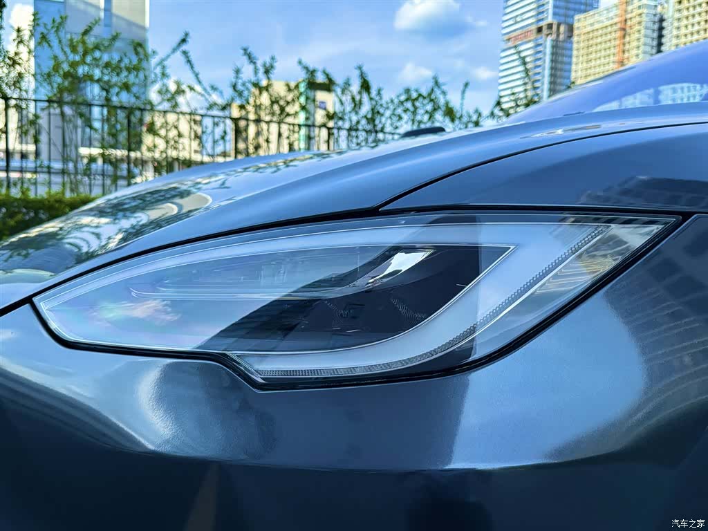 Tesla Model S, 2019 19