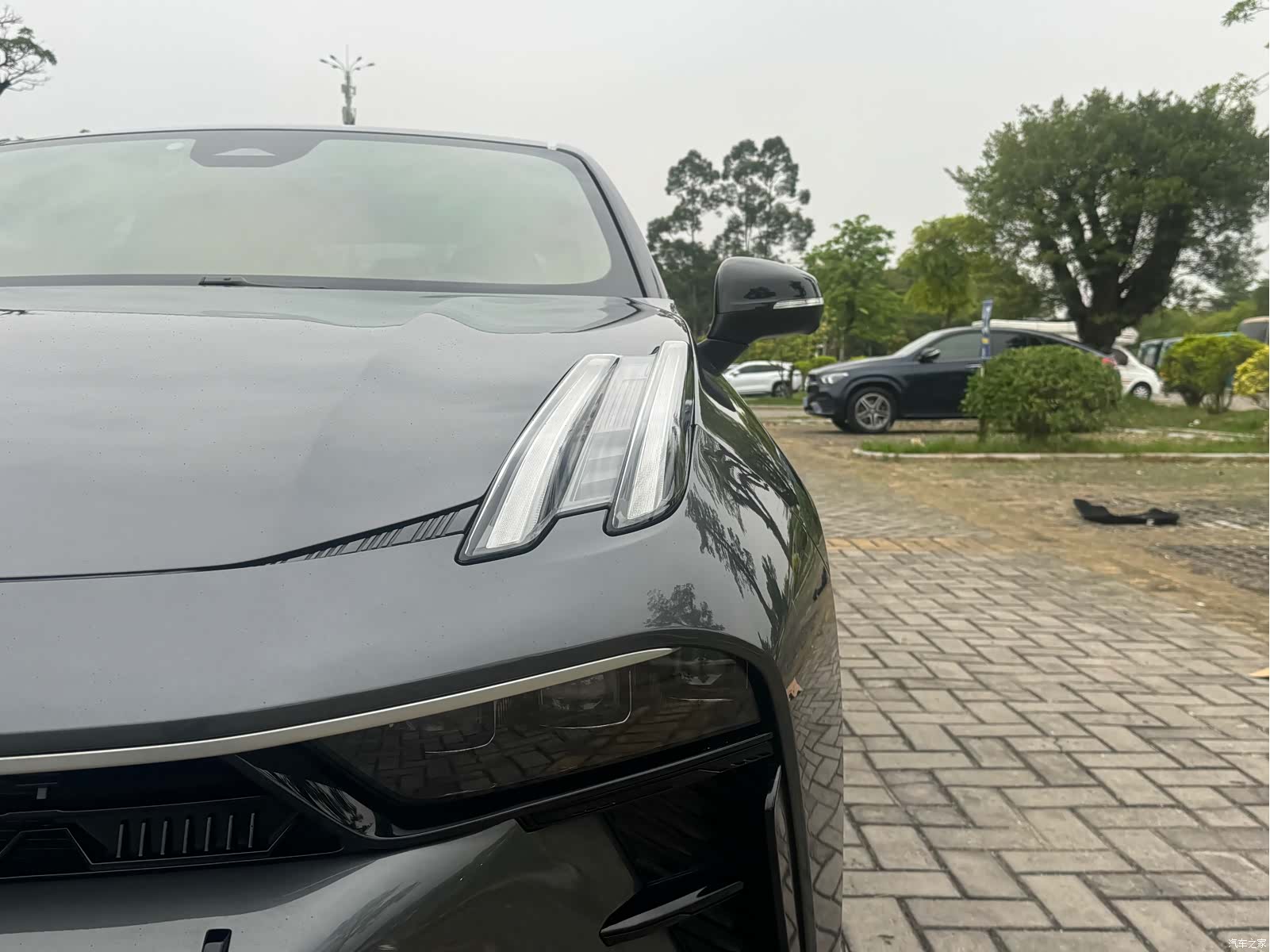 Lynk & Co 02, 2024 15