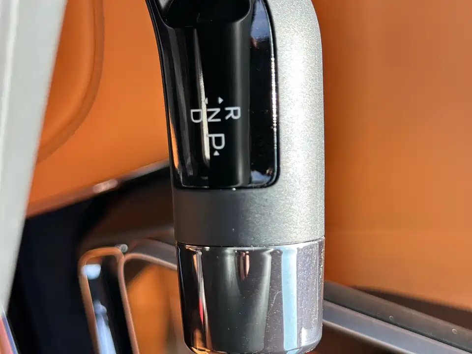 Geely Galaxy Wing true L380