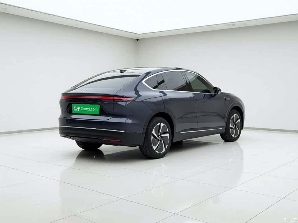 NIO EC7, 2023 7
