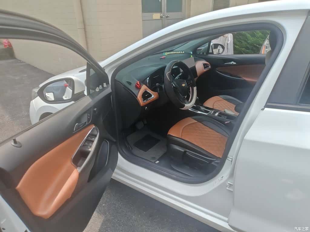 Chevrolet 320, 2017 16