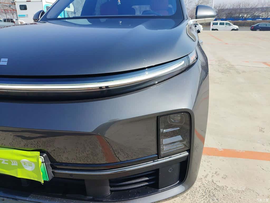 Li Auto L7, 2023 18