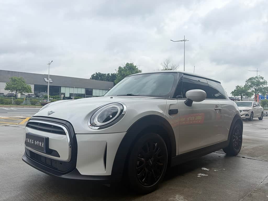 Mini Mini