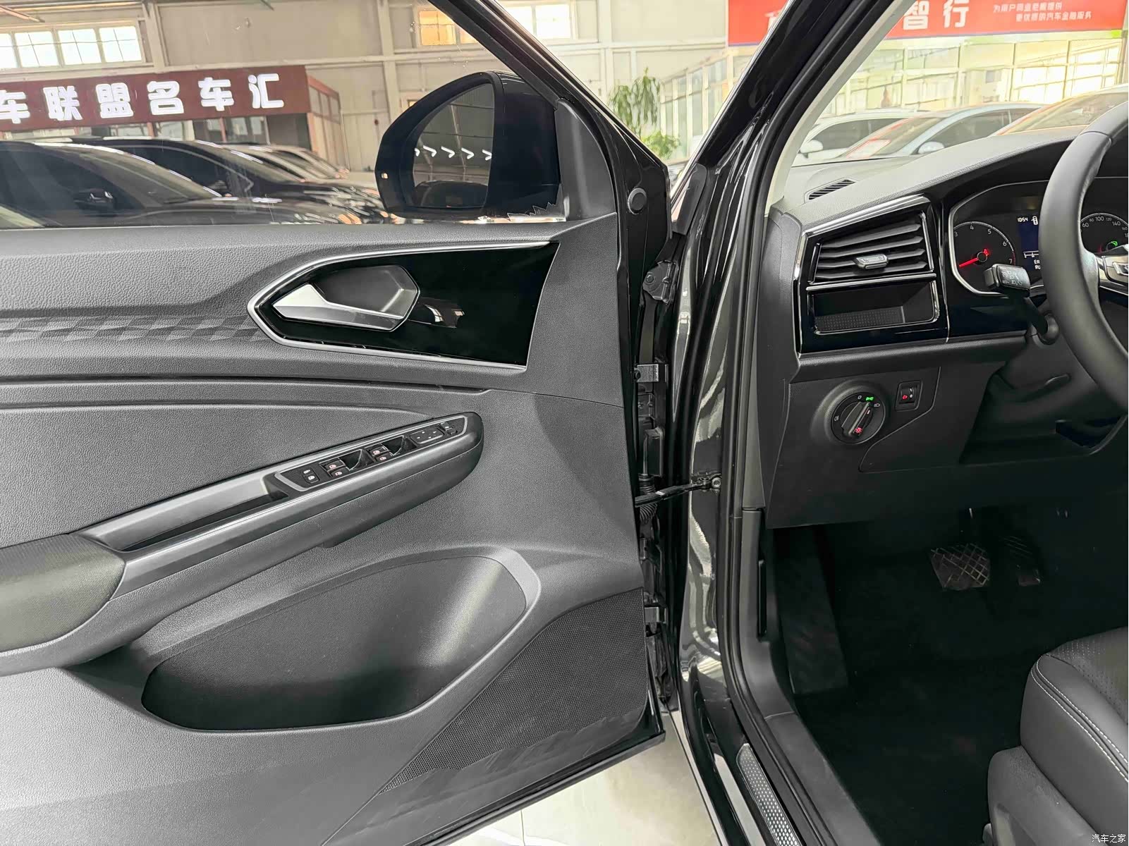 Volkswagen VS5, 2022 9