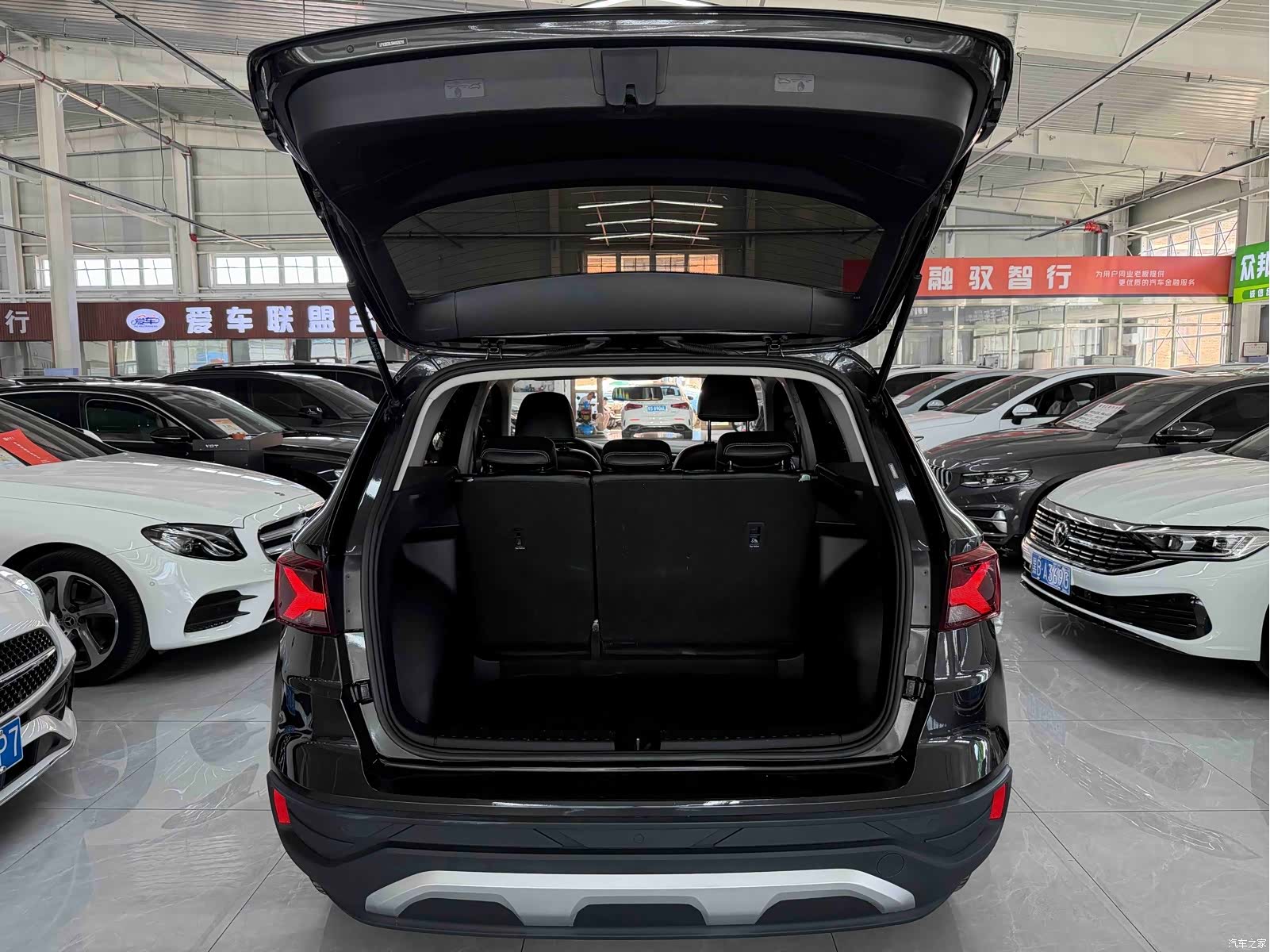 Volkswagen VS5, 2022 19