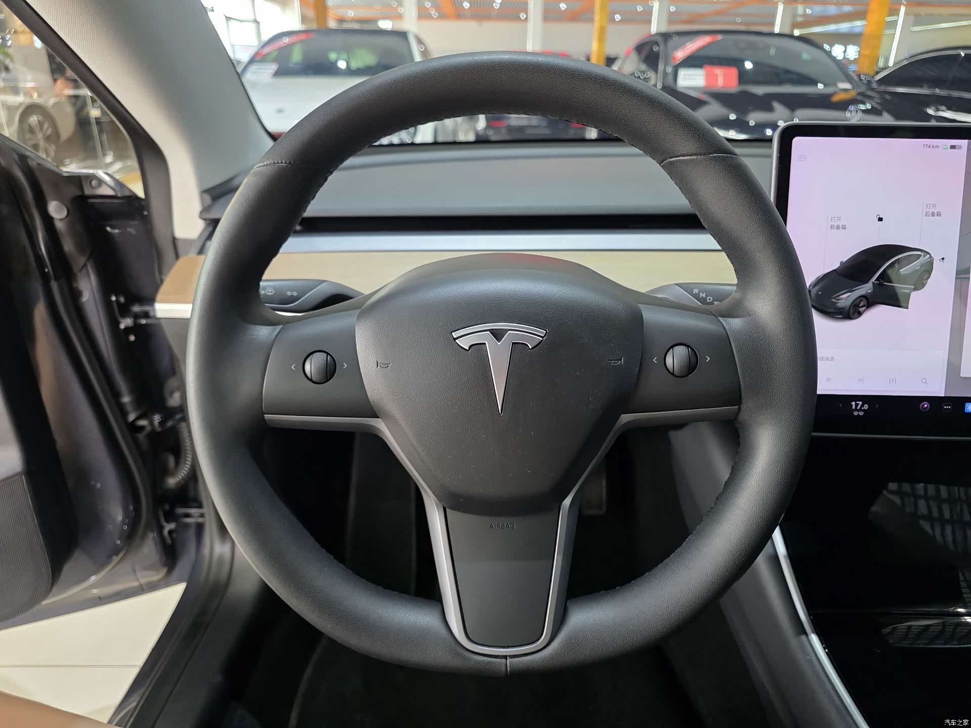 Tesla Model 3, 2020 8