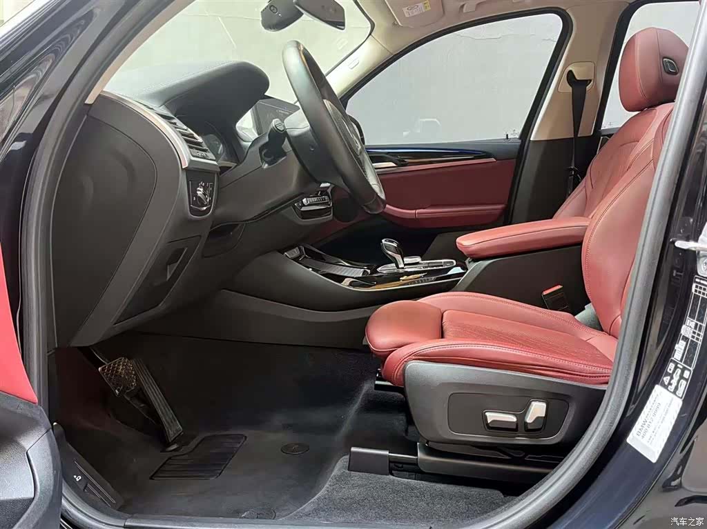 BMW X3, 2022 10