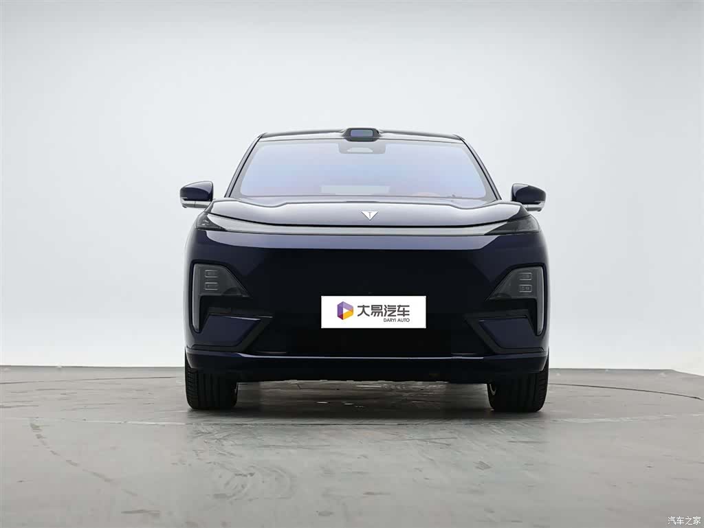 Deepal S09, 2025 2