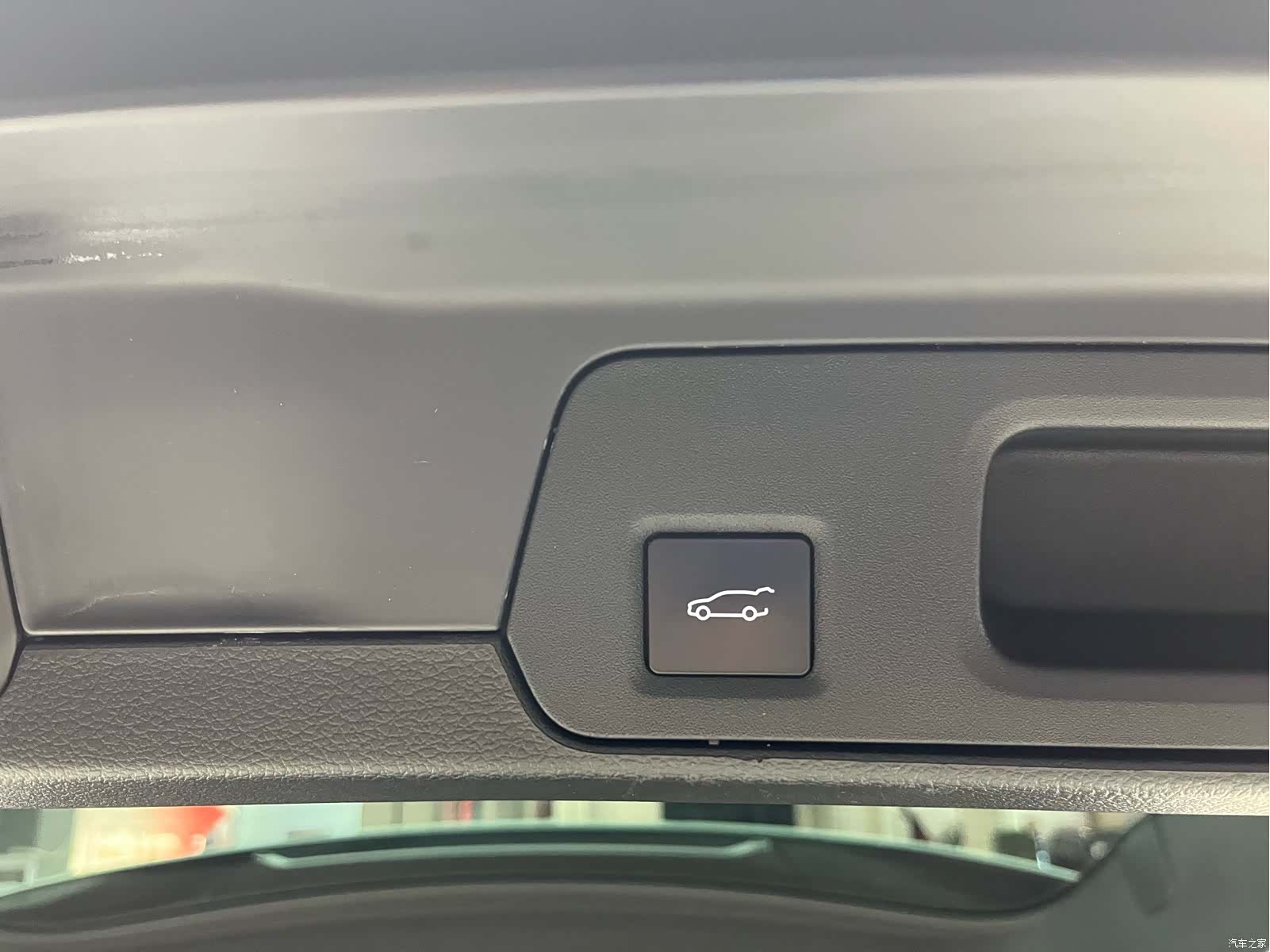 NIO ES8, 2018 21