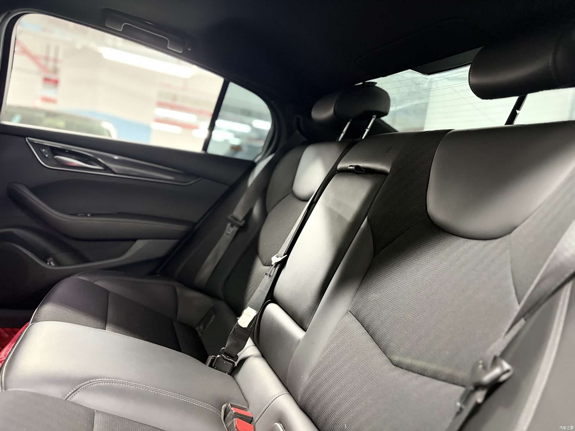 Cadillac CT5, 2020 6