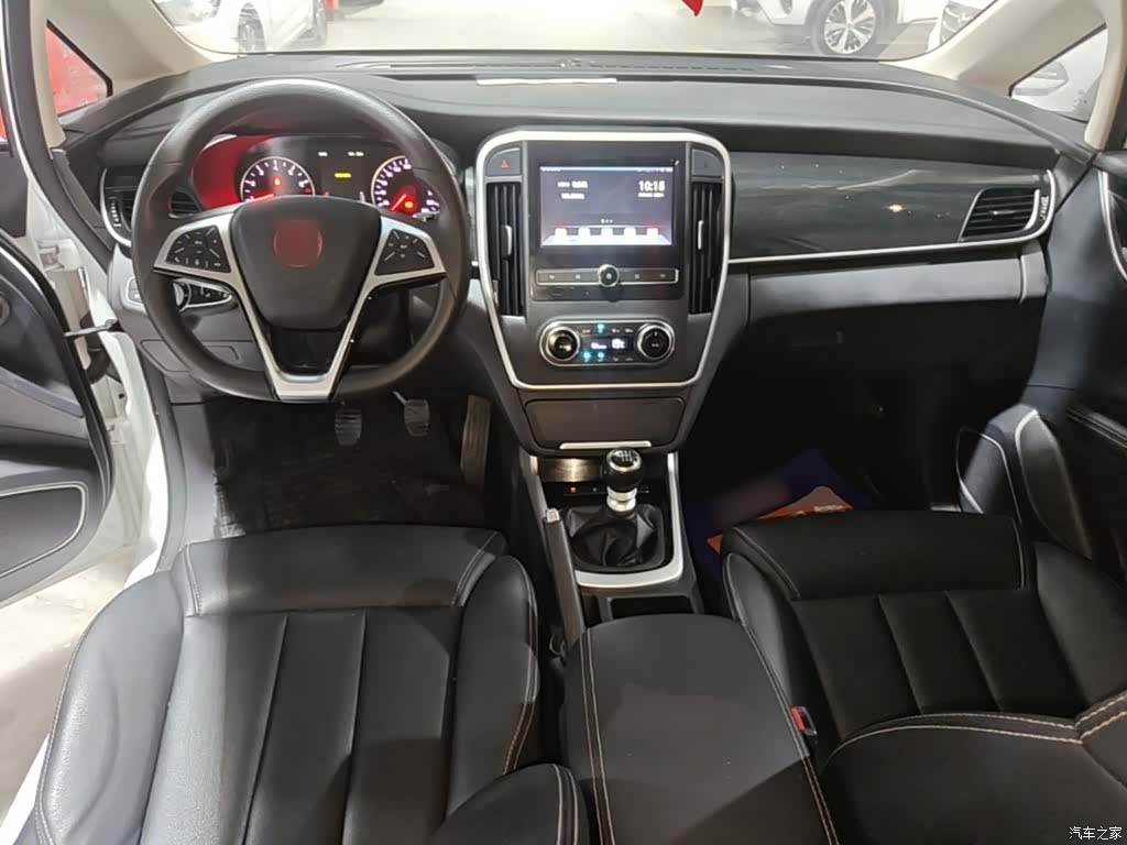 BYD Song, 2018 10