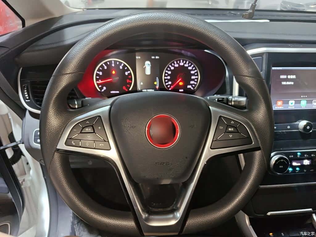 BYD Song, 2018 11