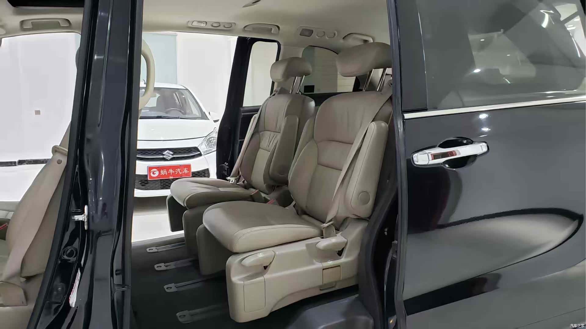 Honda Odyssey, 2016 8