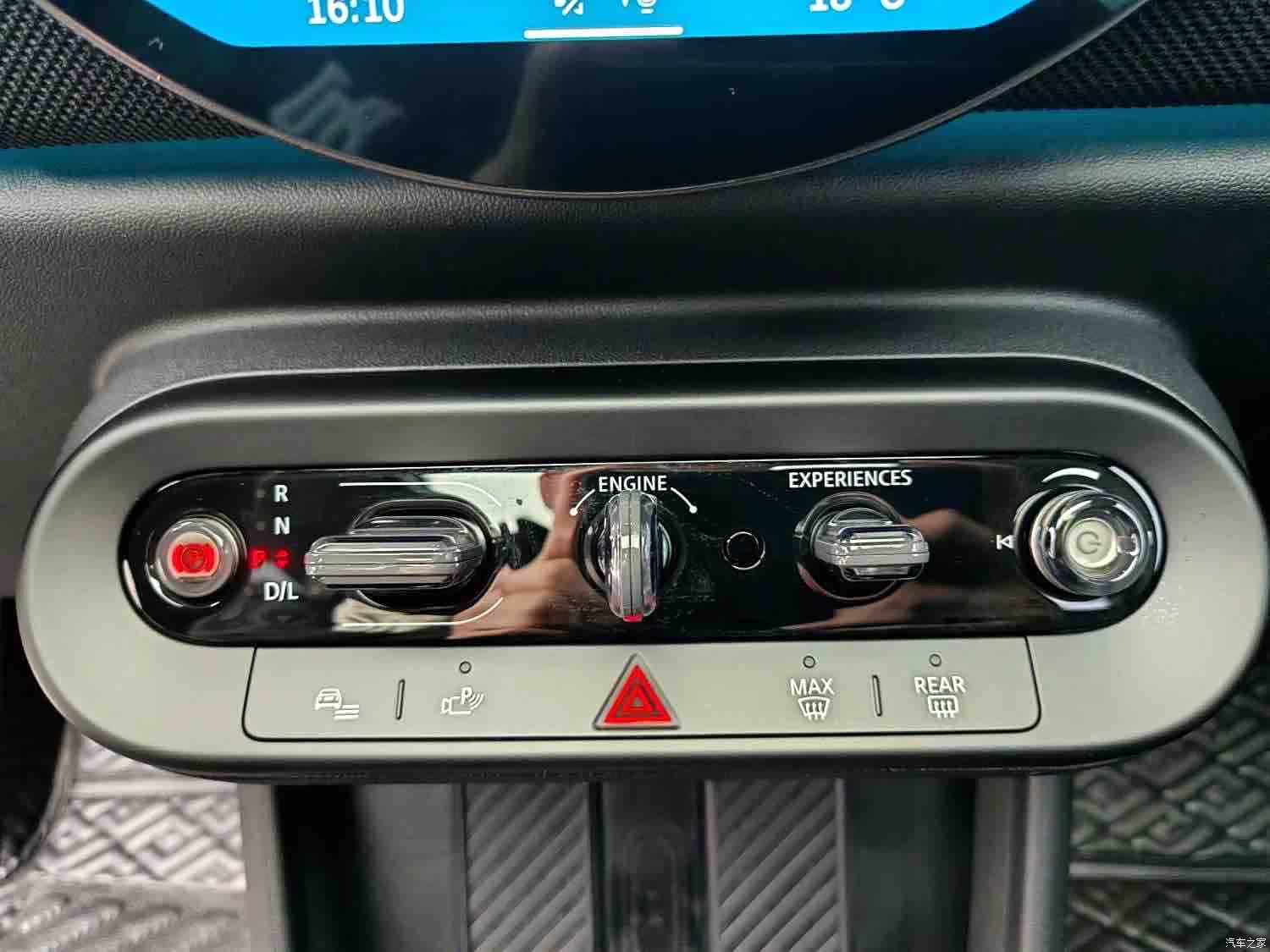 Mini Cooper, 2025 все фото