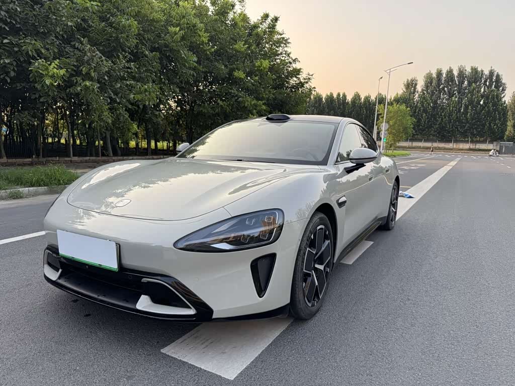 Xiaomi SU7
