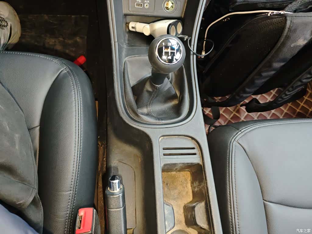 Roewe 360, 2016 10